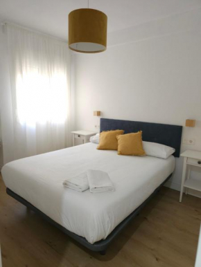 Exclusivo apartamento cerca de la playa